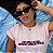 Camiseta Meninas Super Estressadx - Rosa - Imagem 4