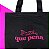 Ecobag Poxa Que Pena - Imagem 2
