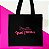 Ecobag Poxa Que Pena - Imagem 1