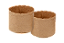 Forma para Panetone Forneável 500 gr com 100 Unidades - Imagem 1