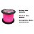 Linha Pro Tamba Pink Carretel 600m Soft - Diâmetros - Imagem 2