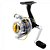 Vara Ultra Light Albatroz Edge 12 Lbs + Molinete Micro - Imagem 5