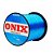 Linha Monofilam Fastline Onix Invisible 500 M (diametros) - Imagem 3