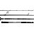 Vara Slow Jigging Albatroz Quimera 6´0 (Pe 0,6 - 1,5) 2 partes - UPSET - Molinete - Imagem 1