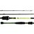 Vara Albatroz Snook Finn Cast 6´3 Carbono Nano - Imagem 1