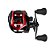 Carretilha TITAN PRO 12000 Big Game - Marine Sports - Imagem 4