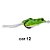 Isca Artificial Top Frog Albatroz Fishing (Cores) - Imagem 7