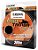 LINHA PRO TAMBA SOFT ORANGE 0,37MM 300MTR - Imagem 1