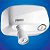 Ducha Jet Turbo Multitemperaturas 7500w - Lorenzetti - Imagem 1