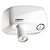 Ducha Jet Turbo Multitemperaturas 7500w - Lorenzetti - Imagem 2