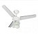 Ventilador Lestia New Branco  127v. - Imagem 1
