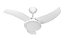 Ventilador Venom LED 127v. - Imagem 1