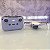 Drone DJI Mini 2 SE Fly More Combo - Seminovo - Imagem 1
