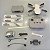Drone DJI Mini 2 SE Fly More Combo - Seminovo - Imagem 2