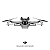 Drone DJI Mini 3 Fly More Combo Plus Rádio com Tela - Imagem 7