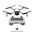 Drone DJI Mini 3 Fly More Combo Plus Rádio com Tela - Imagem 1