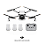 Drone DJI Mini 3 Fly More Combo Plus Rádio Sem Tela - DJI024 - Imagem 1