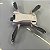 Drone DJI Mini 3 Fly More Combo Plus (Radio sem tela) - Seminovo - Imagem 2