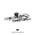 Drone DJI Flip Fly More Combo Rádio Com Tela - DJI061 - Imagem 5