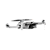 Drone DJI Mini 4k Fly More Combo Sem Tela - Imagem 4