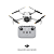 Drone DJI Mini 4 Pro Standart Radio Sem Tela - DJI041 - Imagem 1