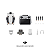 Drone DJI Mini 4 Pro Standart Radio Com Tela - DJI042 - Imagem 2