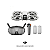 Drone DJI Neo Fly More Combo (DJI Motion 3 & DJI Goggles N3) - DJI052 - Imagem 1