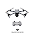 Drone DJI Air 3S Rádio Sem Tela - DJI054 - Imagem 2