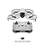 Drone DJI Flip Rádio Sem Tela - DJI059 - Imagem 2
