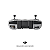 Controle Remoto DJI RC-N3 (DJI Neo) BR - DJI1051 - Imagem 3