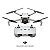 Drone DJI Mini 3 Standard (Sem tela) - DJI038 - Imagem 1