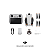 Drone DJI Mini 3 Standard (Com tela) - DJI047 - Imagem 2