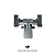Holofote Para DJI Mavic 3 Enterprise / Thermal - CZI GL10 - Imagem 2