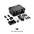 Drone DJI Mavic 3 Enterprise + Kit 3 Baterias - Imagem 1