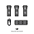 Drone DJI Mavic 3 Enterprise + Kit 3 Baterias - Imagem 2