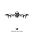 Drone DJI Matrice 4 Enterprise Thermal + 2 Baterias - Imagem 2
