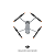 Drone DJI Matrice 4 Enterprise Thermal + 2 Baterias - Imagem 4