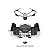 DJI Dock 2 + DJI Matrice 3D + Carregador da Bateria + 1x Bateria Inteligente + DJI RC Pro - Imagem 2
