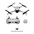 Drone DJI Lito X1 Standard (Sem tela) BR - DJI081 - Imagem 2
