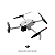 Drone DJI Lito X1 Standard (Sem tela) BR - DJI081 - Imagem 6
