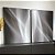 Conjunto de 2 Quadros Decorativos Elemento Ar. Coleção Assinada: Liliane Oliveira - Imagem 2
