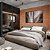 Conjunto de 2 Quadros Decorativos Elemento Ar. Coleção Assinada: Liliane Oliveira - Imagem 3