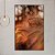 Quadro decorativo Flores. Coleção assinada: Tamires Marques. - Imagem 1
