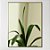 Quadro Decorativo Arte verde sublime - Imagem 1