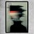 Quadro Decorativo Figurativo. Artista: Daniel Stanislauskas - Imagem 1