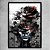 Quadro Decorativo Figurativo. Artista: Daniel Stanislauskas - Imagem 1