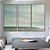 Conjunto de 3 quadros decorativos Mar. - Imagem 1