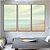 Conjunto de 3 quadros decorativos Abstrato delicado. - Imagem 1