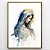 Quadro Decorativo Santa Maria. - Imagem 1