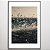 Quadro Decorativo Elemento Água. Coleção Assinada: Liliane Oliveira - Imagem 1